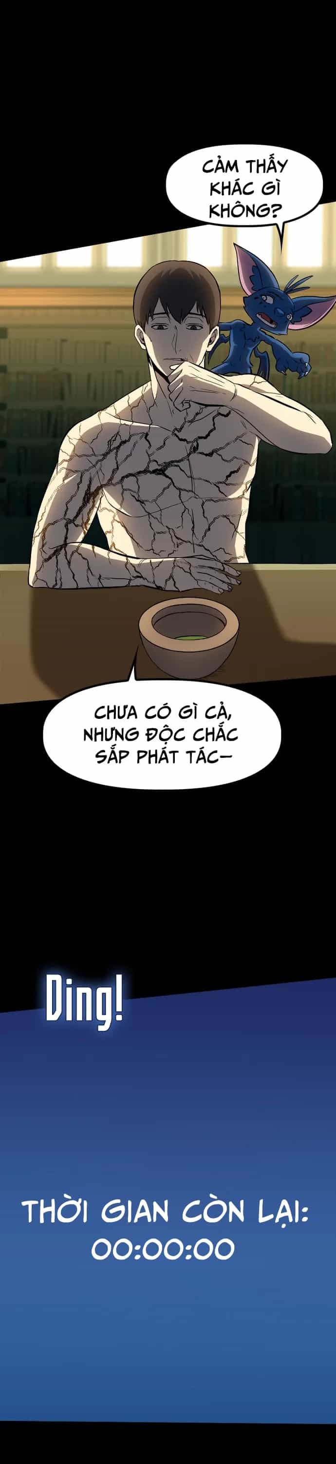 Thợ Săn Nguyên Thủy - Chương 22 - ảnh 3