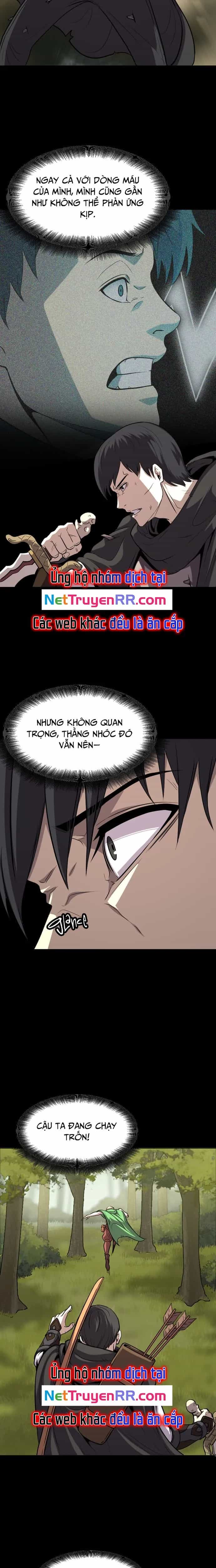 Thợ Săn Nguyên Thủy - Chương 26 - ảnh 11