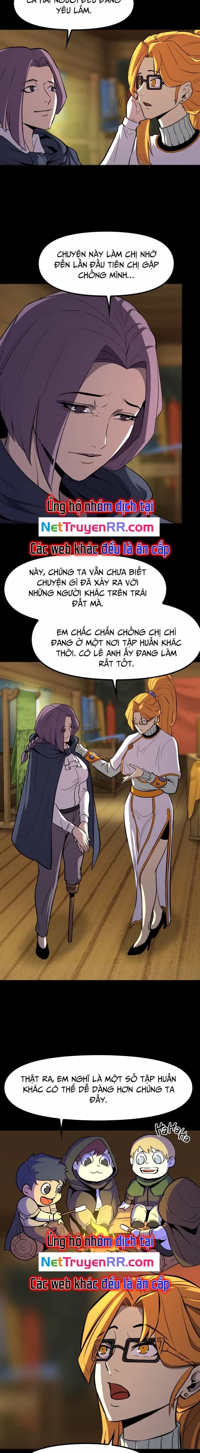 Thợ Săn Nguyên Thủy - Chương 26 - ảnh 16