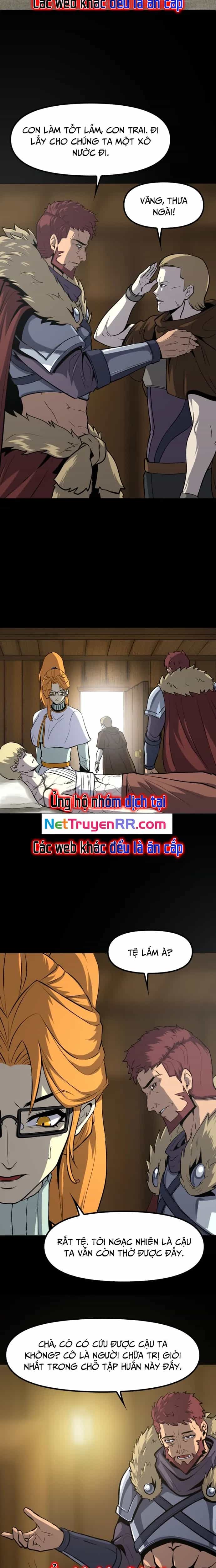 Thợ Săn Nguyên Thủy - Chương 26 - ảnh 20