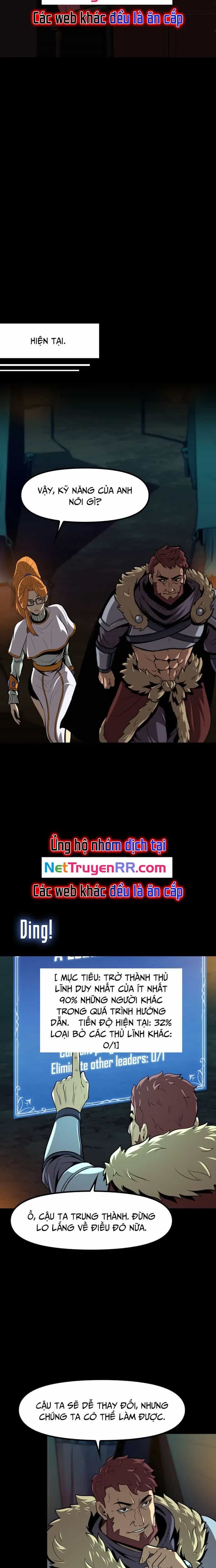 Thợ Săn Nguyên Thủy - Chương 28 - ảnh 17