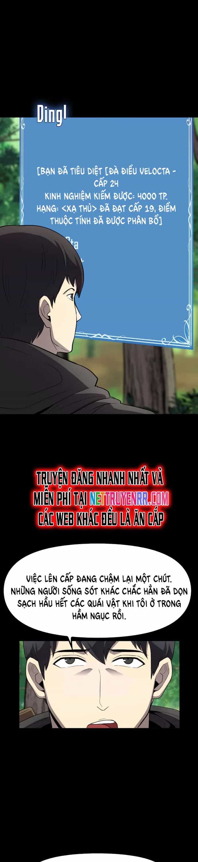 Thợ Săn Nguyên Thủy - Chương 29 - ảnh 10