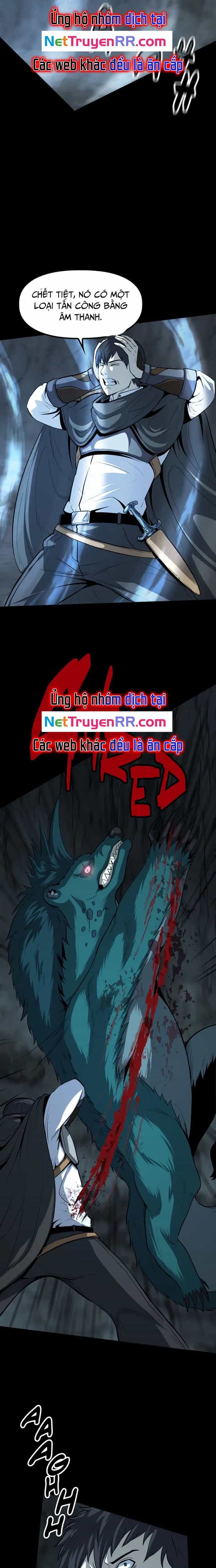 Thợ Săn Nguyên Thủy - Chương 30 - ảnh 13