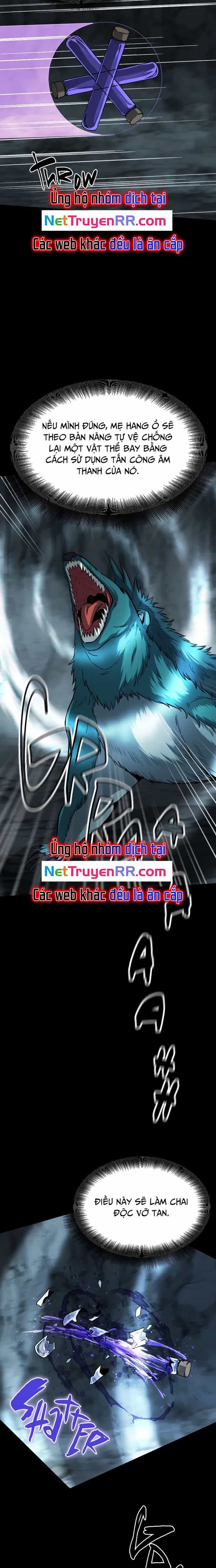 Thợ Săn Nguyên Thủy - Chương 30 - ảnh 17