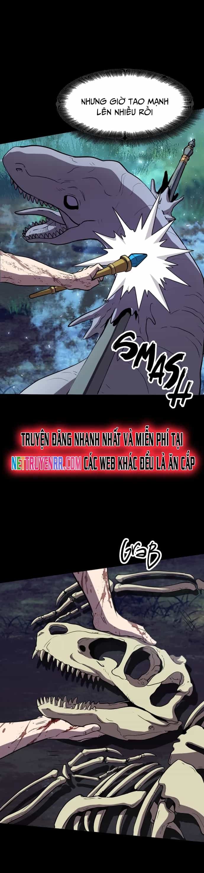 Thợ Săn Nguyên Thủy - Chương 34 - ảnh 38