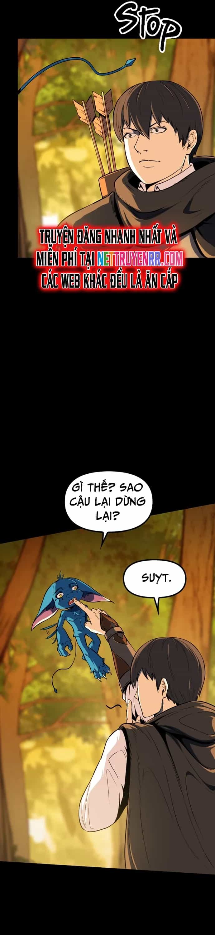Thợ Săn Nguyên Thủy - Chương 36 - ảnh 17