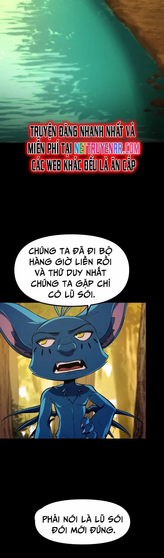 Thợ Săn Nguyên Thủy - Chương 36 - ảnh 4
