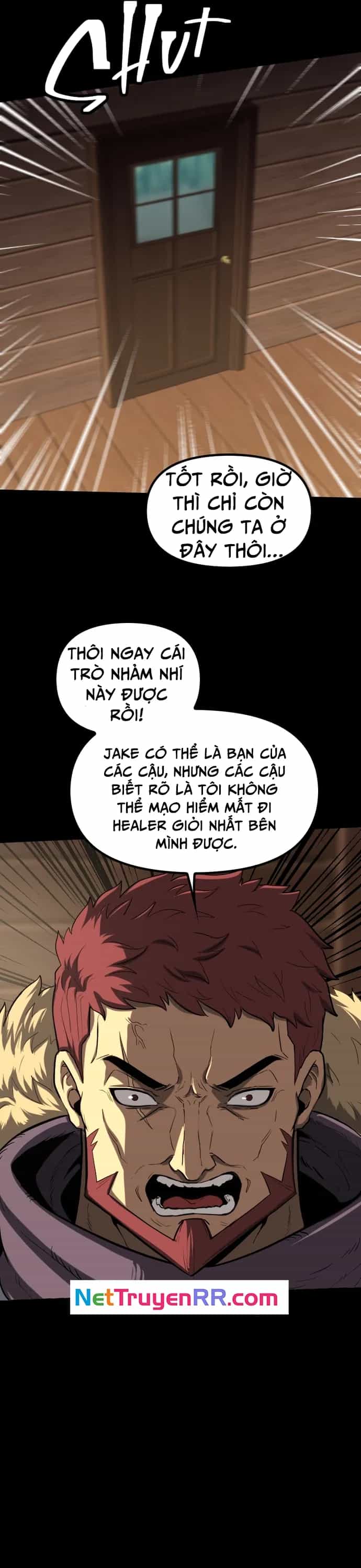 Thợ Săn Nguyên Thủy - Chương 37 - ảnh 24