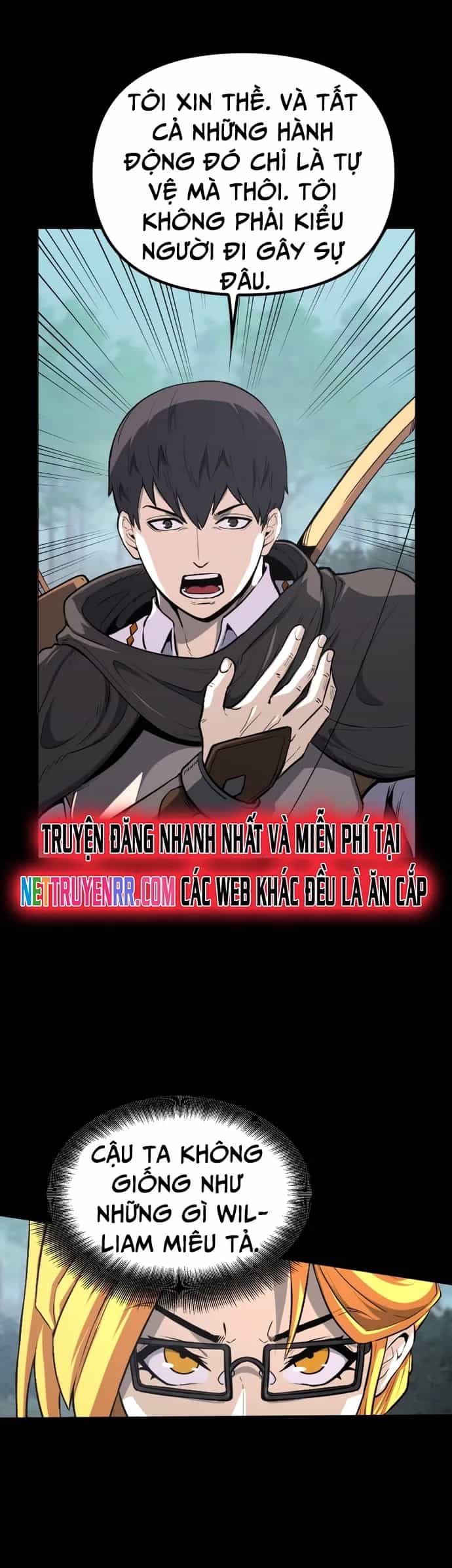 Thợ Săn Nguyên Thủy - Chương 38 - ảnh 23