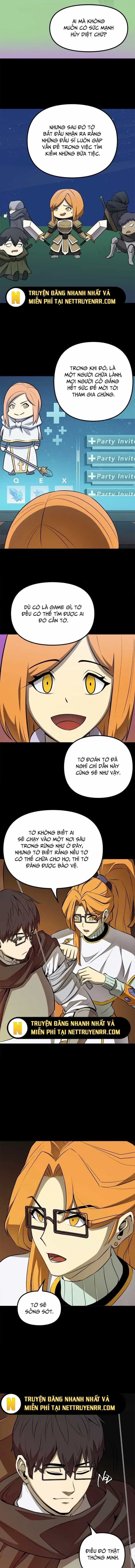 Thợ Săn Nguyên Thủy - Chương 4 - ảnh 11