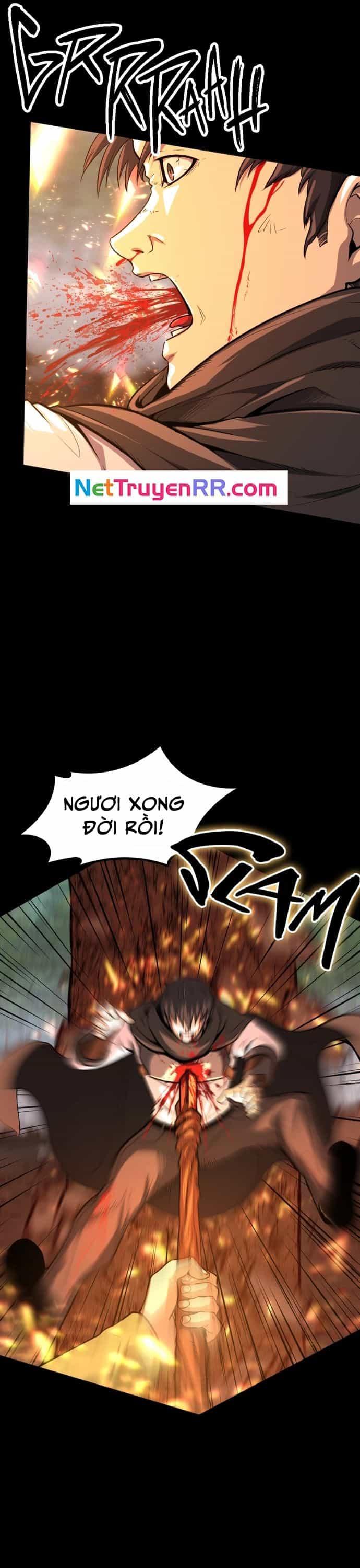 Thợ Săn Nguyên Thủy - Chương 41 - ảnh 15