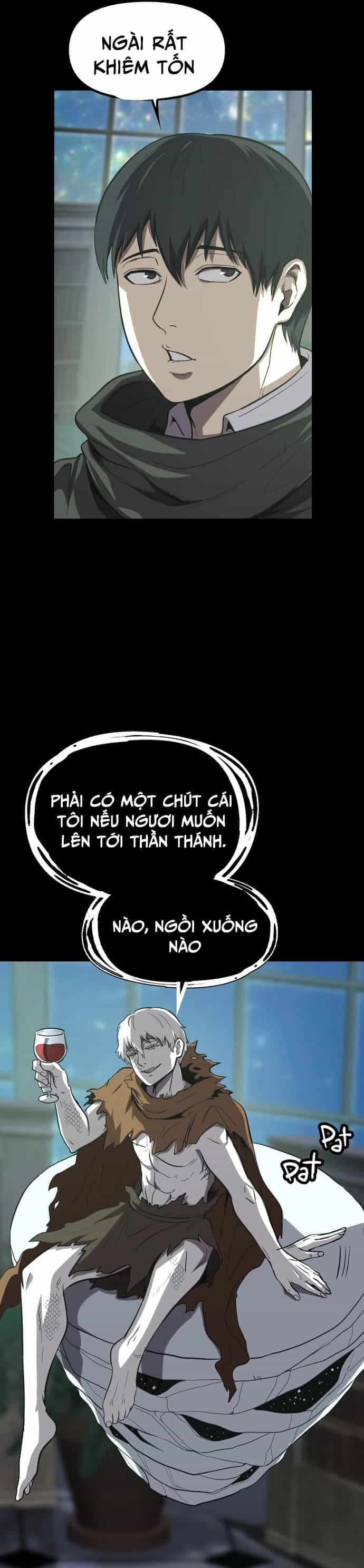 Thợ Săn Nguyên Thủy - Chương 42 - ảnh 14