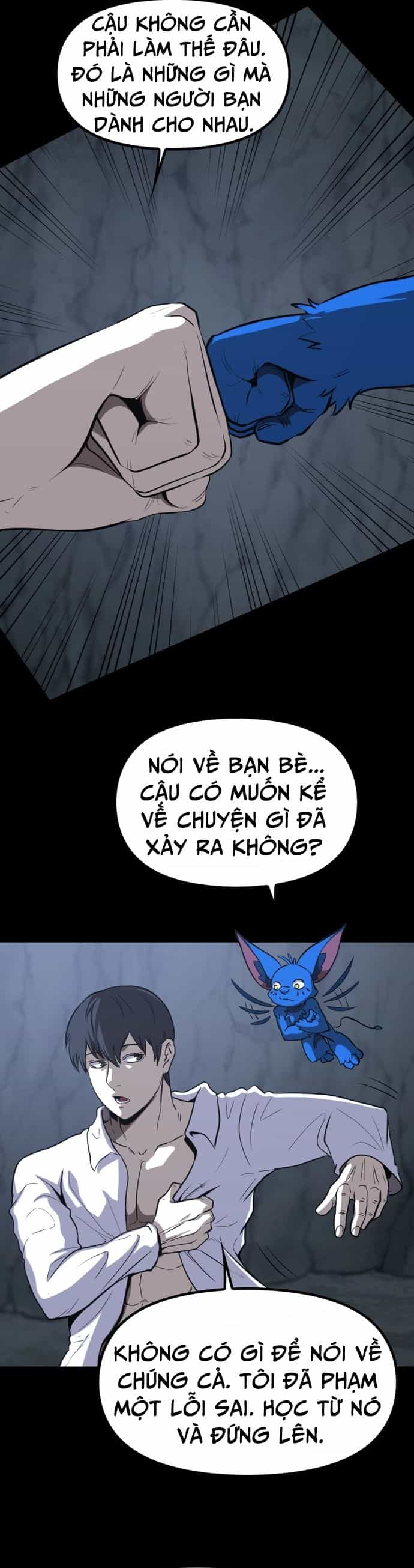 Thợ Săn Nguyên Thủy - Chương 43 - ảnh 8
