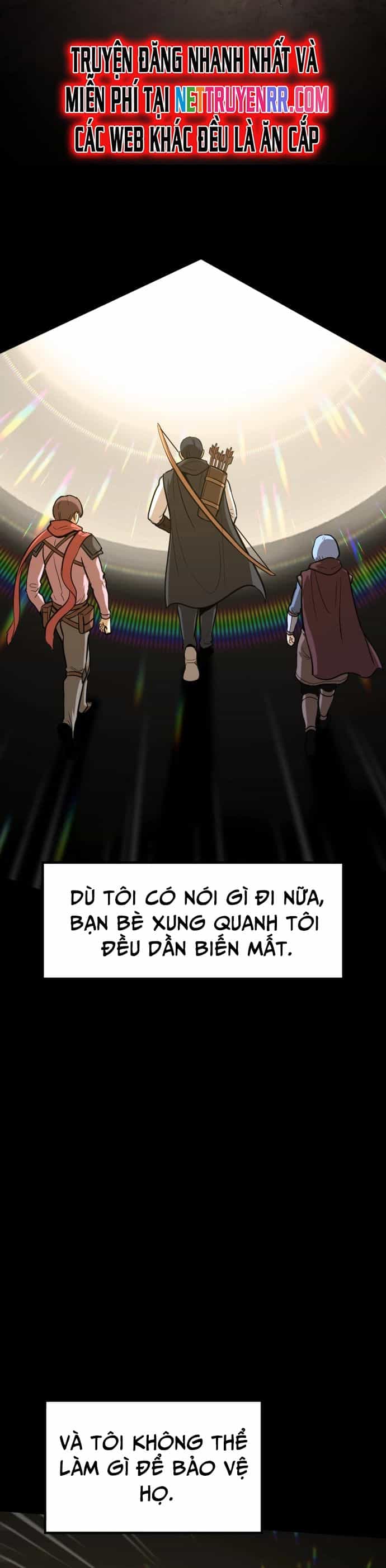 Thợ Săn Nguyên Thủy - Chương 48 - ảnh 19