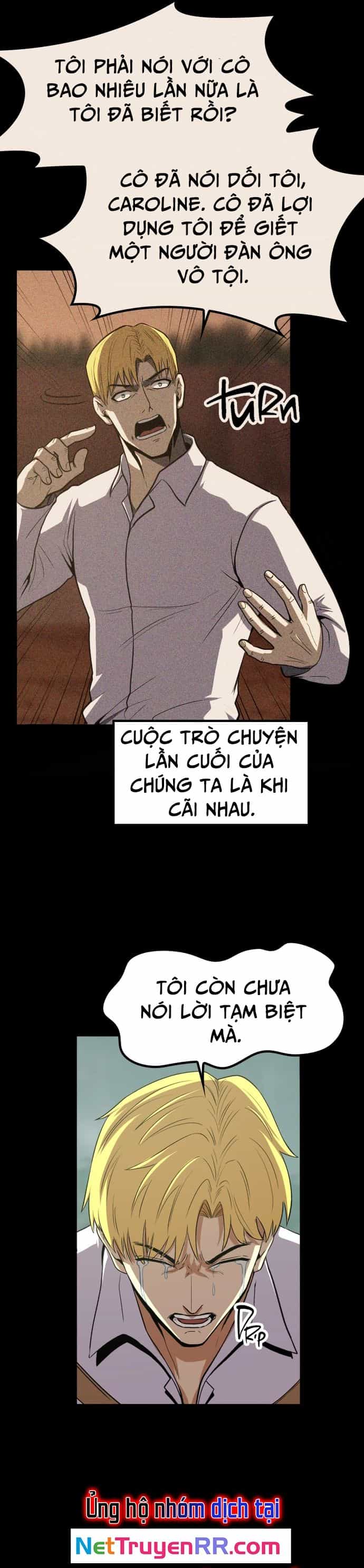 Thợ Săn Nguyên Thủy - Chương 48 - ảnh 23