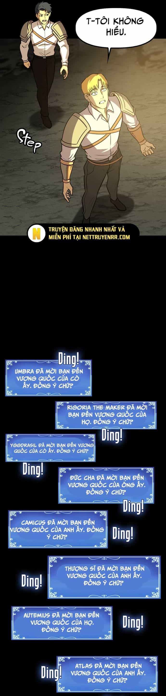 Thợ Săn Nguyên Thủy - Chương 48 - ảnh 36