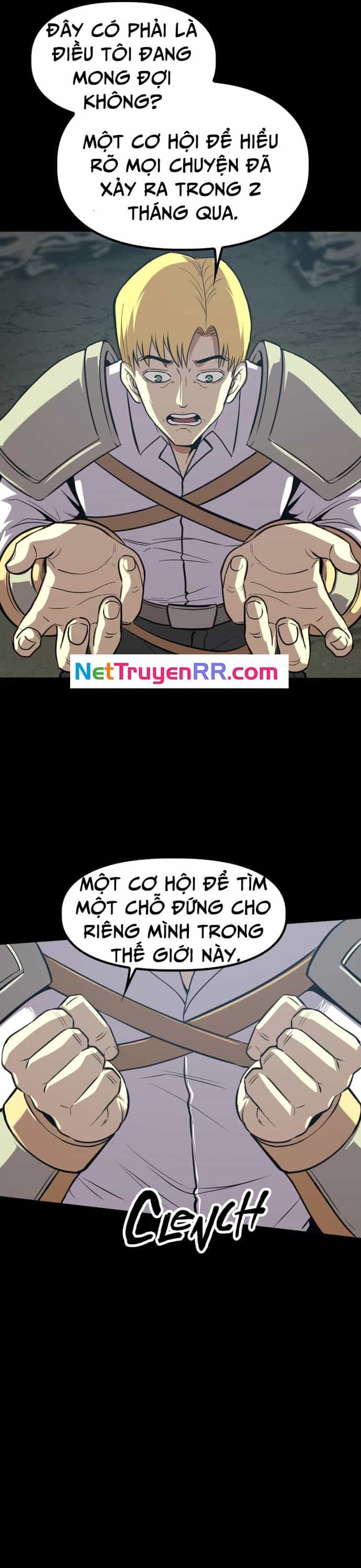 Thợ Săn Nguyên Thủy - Chương 48 - ảnh 40
