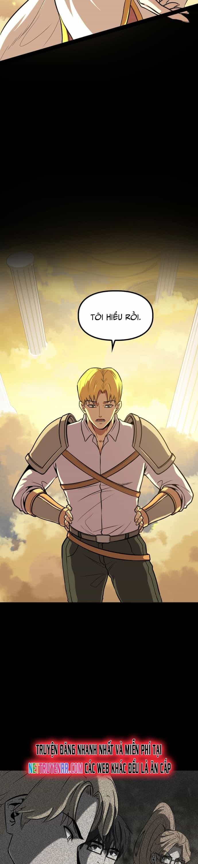 Thợ Săn Nguyên Thủy - Chương 49 - ảnh 29