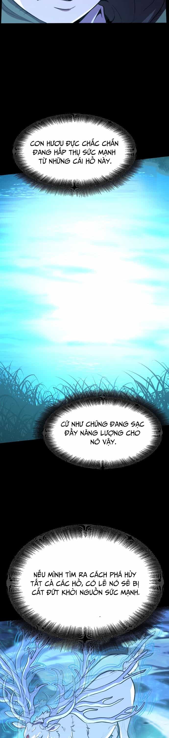 Thợ Săn Nguyên Thủy - Chương 52 - ảnh 9