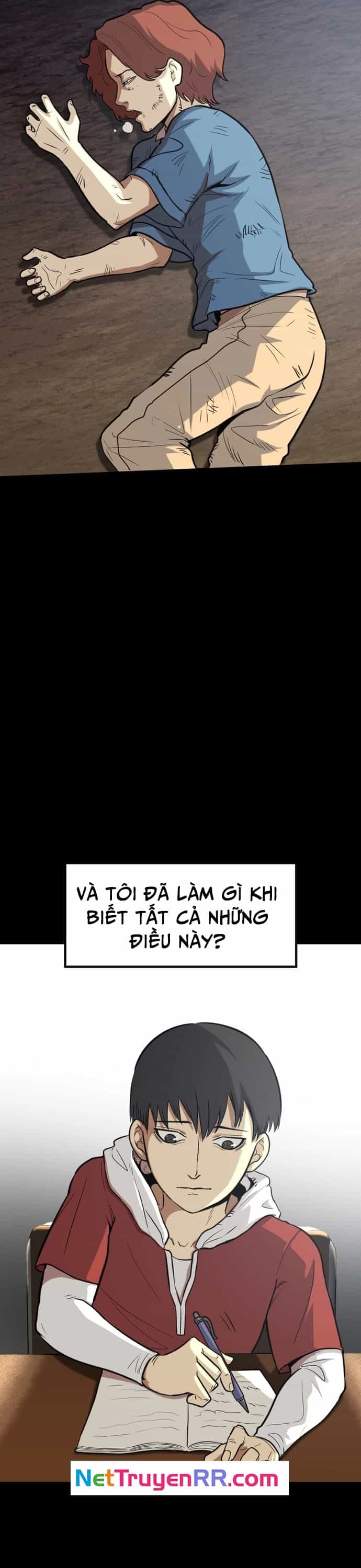 Thợ Săn Nguyên Thủy - Chương 56 - ảnh 25