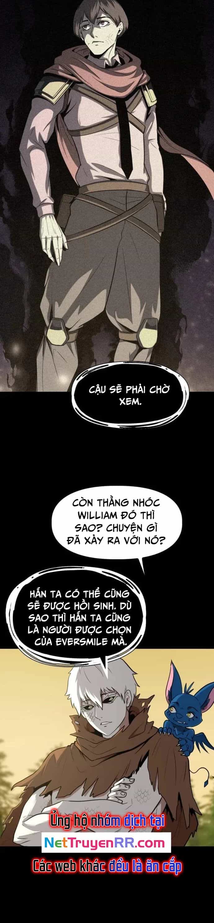 Thợ Săn Nguyên Thủy - Chương 57 - ảnh 22