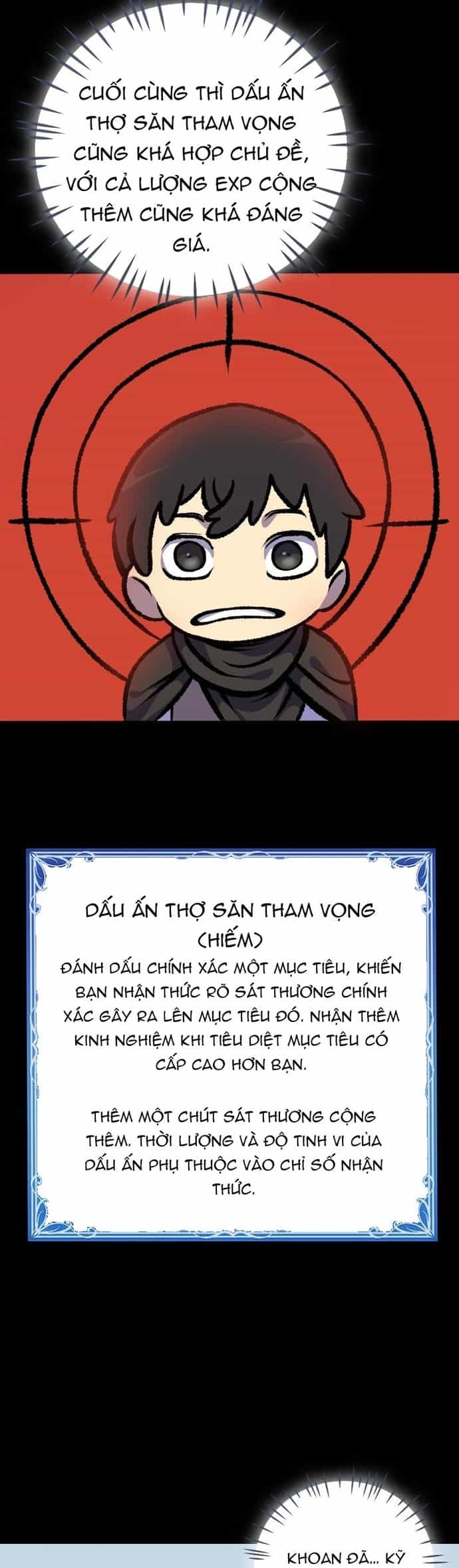 Thợ Săn Nguyên Thủy - Chương 62 - ảnh 35