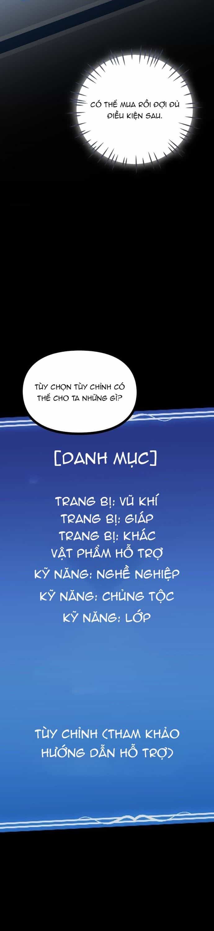 Thợ Săn Nguyên Thủy - Chương 62 - ảnh 53