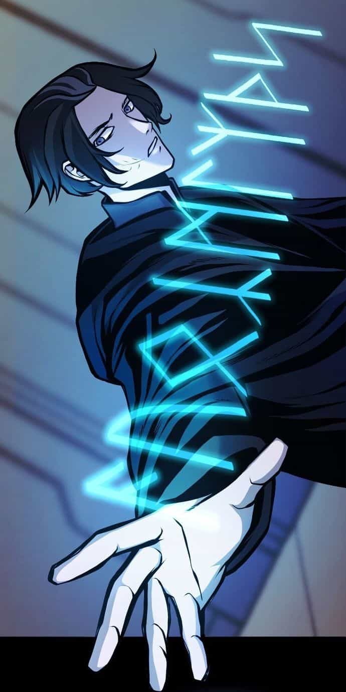 Thợ Săn Nguyên Thủy - Chương 63 - ảnh 64