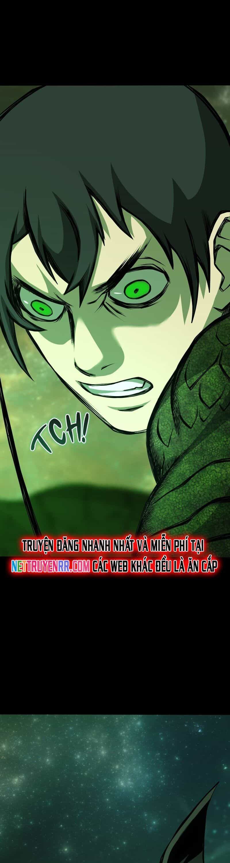 Thợ Săn Nguyên Thủy - Chương 66 - ảnh 50
