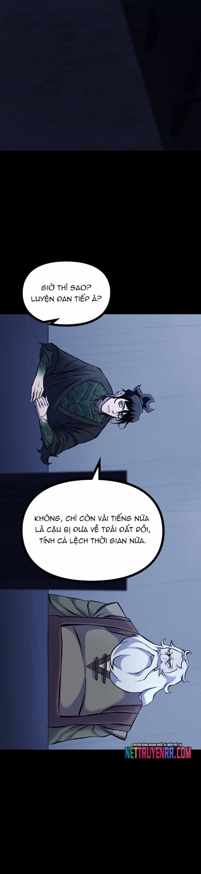Thợ Săn Nguyên Thủy - Chương 67 - ảnh 55