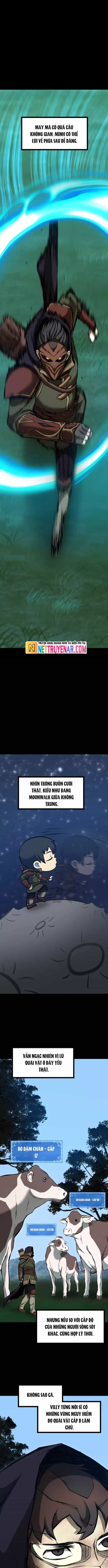 Thợ Săn Nguyên Thủy - Chương 70 - ảnh 10