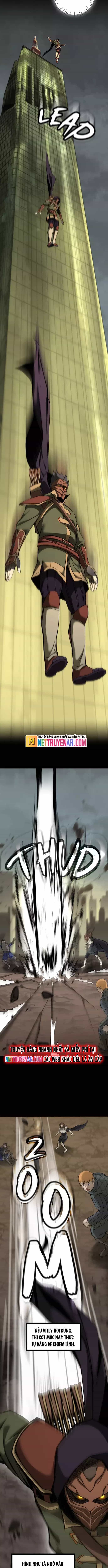Thợ Săn Nguyên Thủy - Chương 70 - ảnh 5
