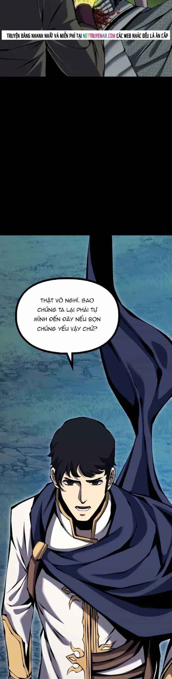 Thợ Săn Nguyên Thủy - Chương 82 - ảnh 15