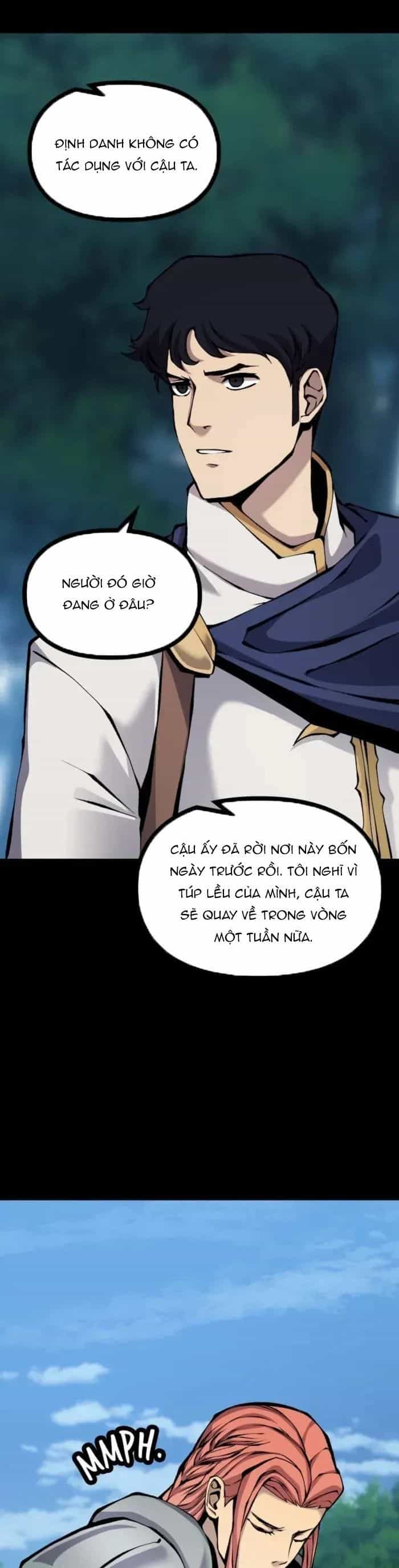 Thợ Săn Nguyên Thủy - Chương 82 - ảnh 29