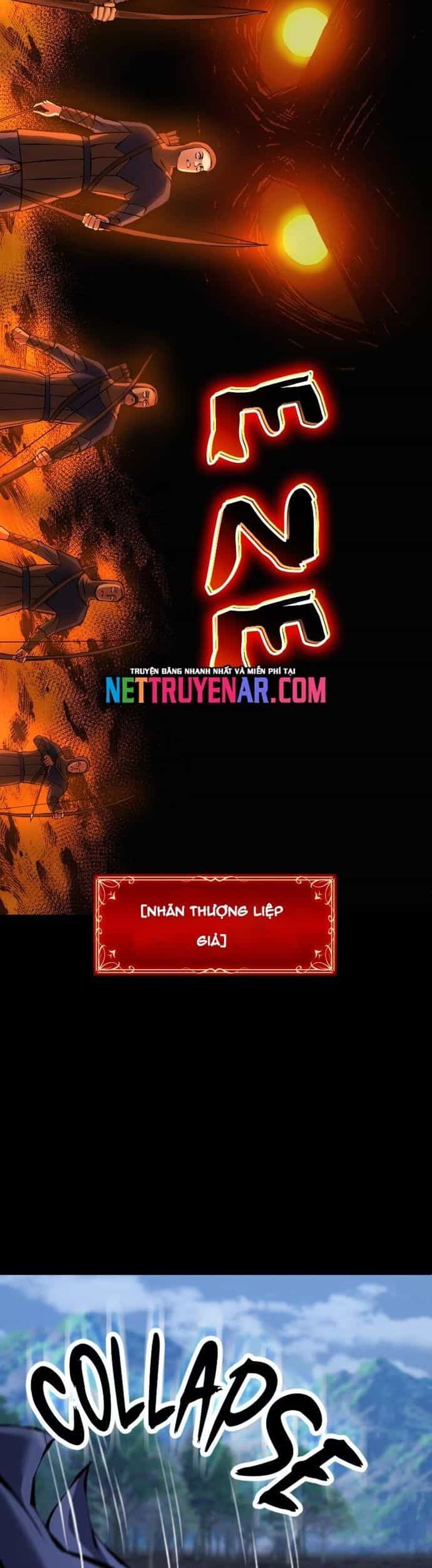 Thợ Săn Nguyên Thủy - Chương 84 - ảnh 32
