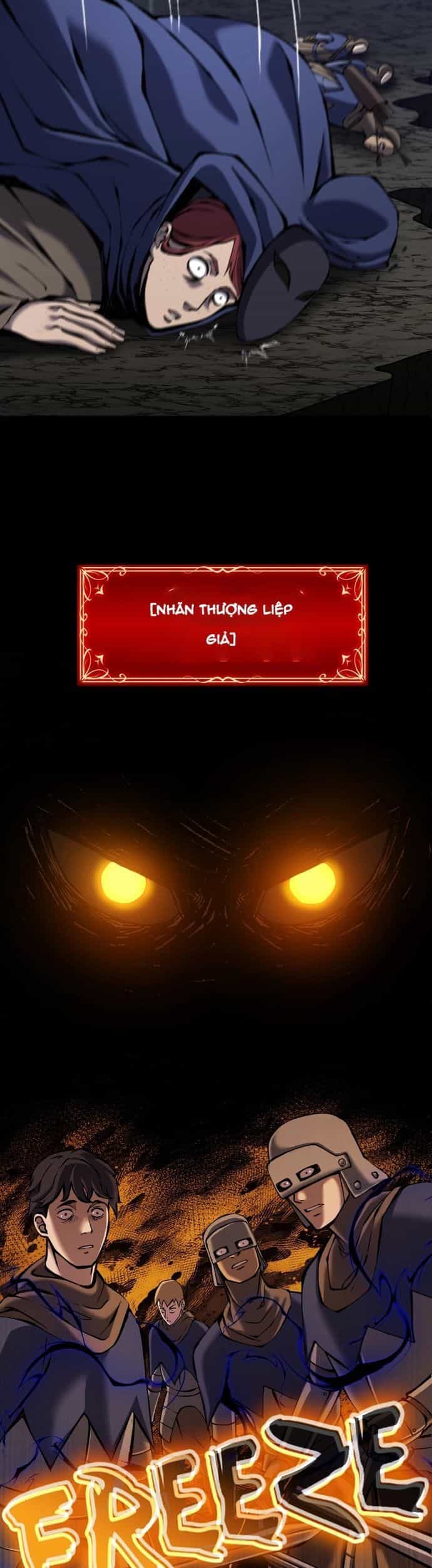 Thợ Săn Nguyên Thủy - Chương 84 - ảnh 33