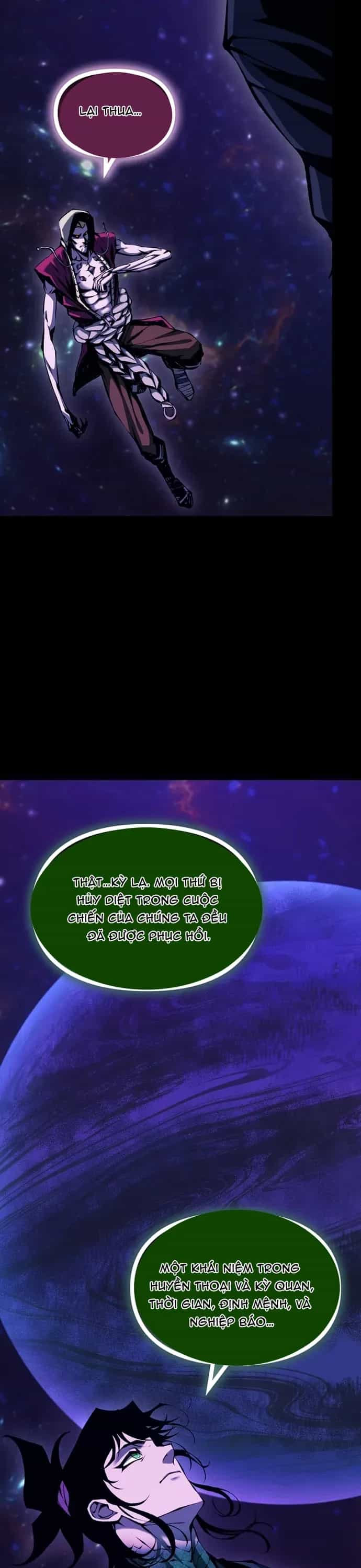 Thợ Săn Nguyên Thủy - Chương 87 - ảnh 51