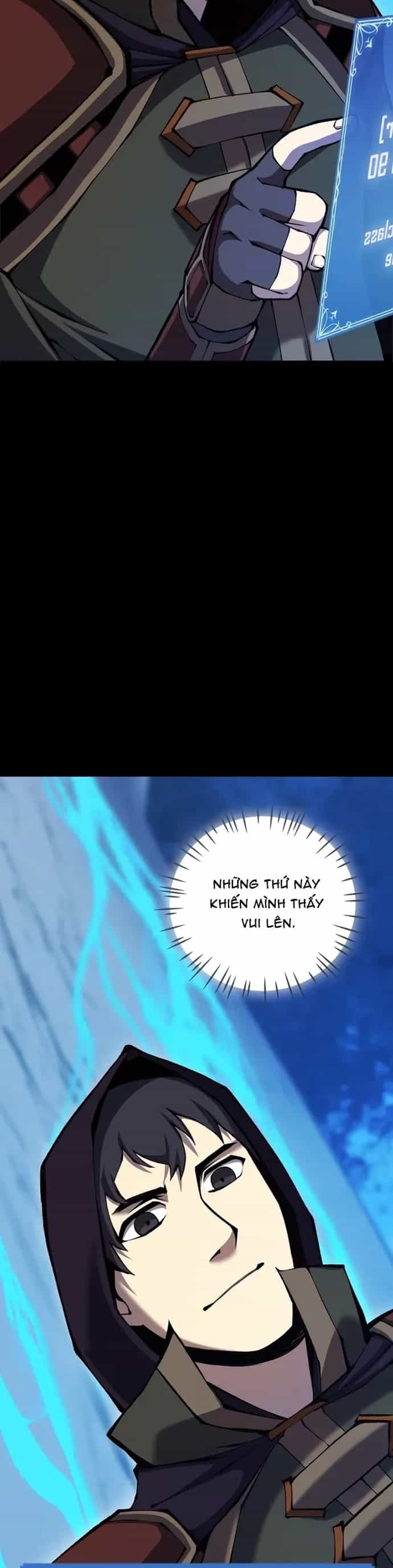 Thợ Săn Nguyên Thủy - Chương 88 - ảnh 40