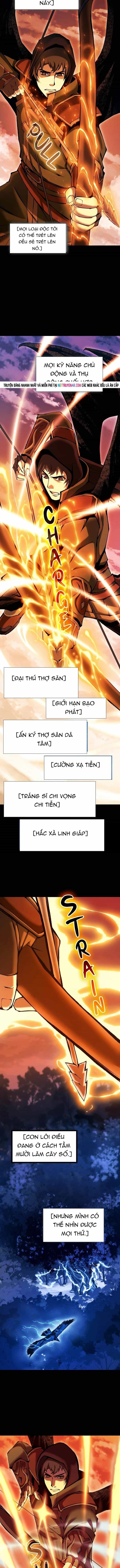 Thợ Săn Nguyên Thủy - Chương 89 - ảnh 3
