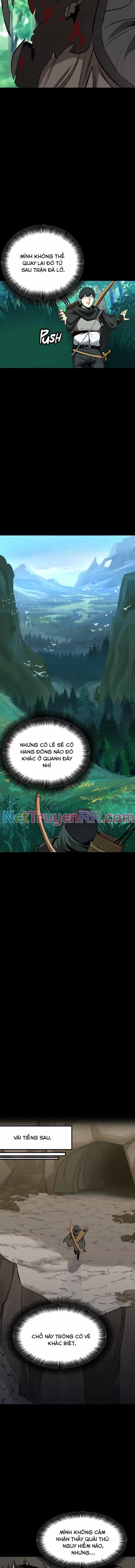 Thợ Săn Nguyên Thủy - Chương 9 - ảnh 11