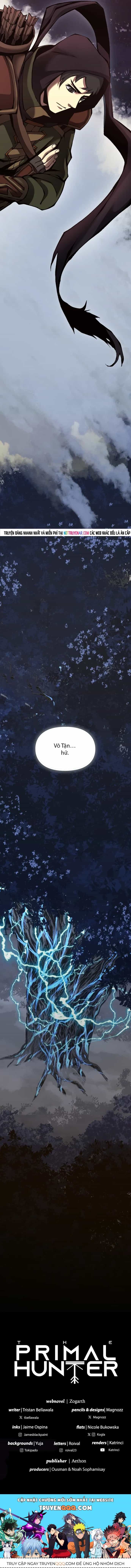 Thợ Săn Nguyên Thủy - Chương 90 - ảnh 20