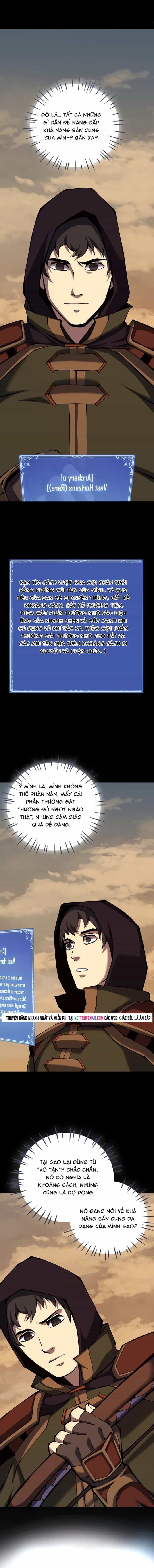 Thợ Săn Nguyên Thủy - Chương 91 - ảnh 2