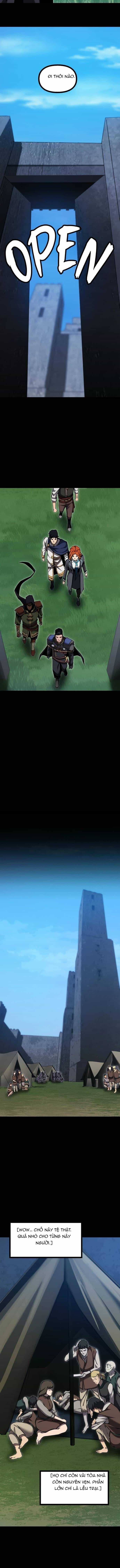 Thợ Săn Nguyên Thủy - Chương 94 - ảnh 13