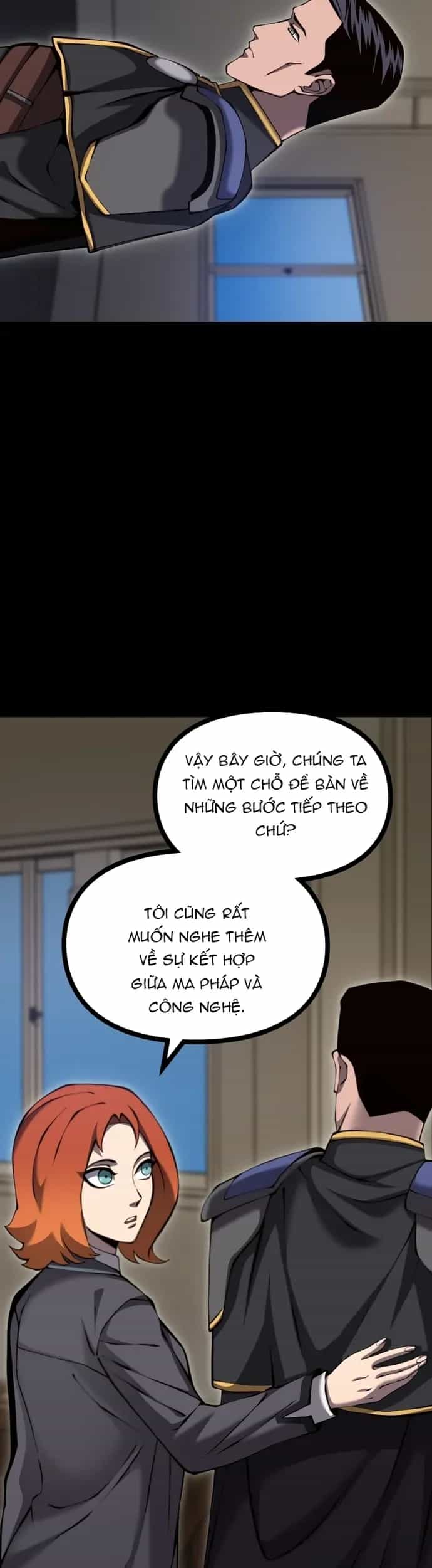 Thợ Săn Nguyên Thủy - Chương 95 - ảnh 12