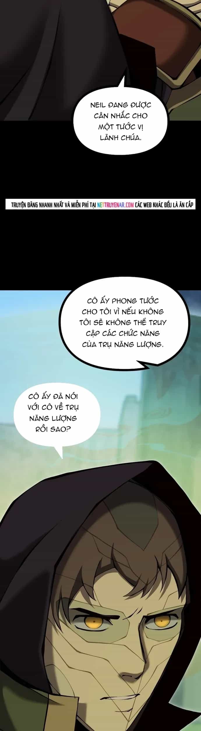 Thợ Săn Nguyên Thủy - Chương 95 - ảnh 31