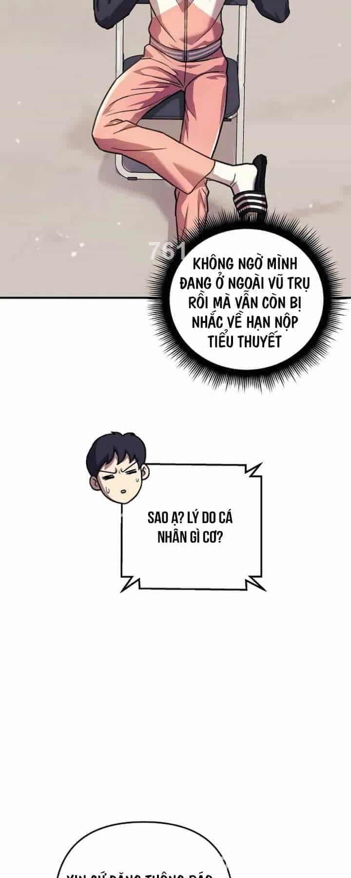 Thợ Săn Nhà Văn - Chương 98 - ảnh 2