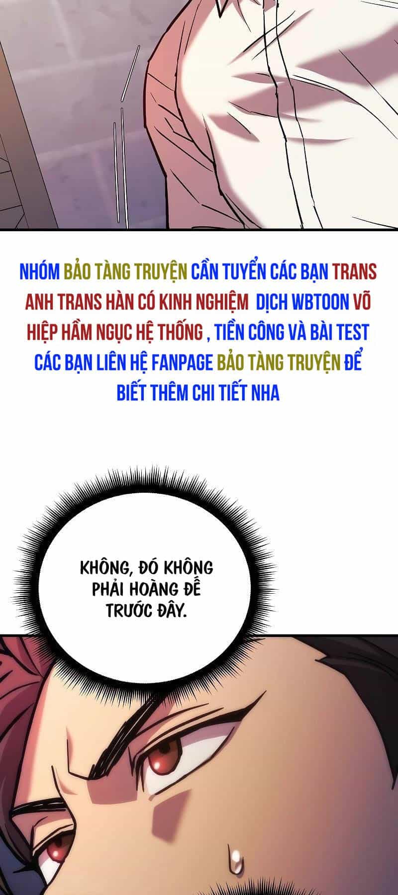 Thợ Săn Nhà Văn - Chương 100 - ảnh 73
