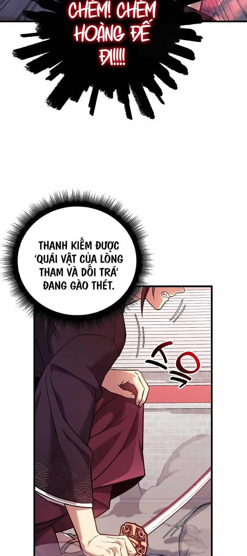 Thợ Săn Nhà Văn - Chương 100 - ảnh 79