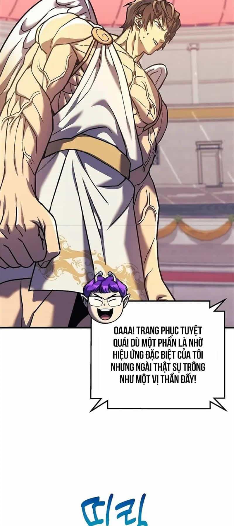 Thợ Săn Nhà Văn - Chương 101 - ảnh 54