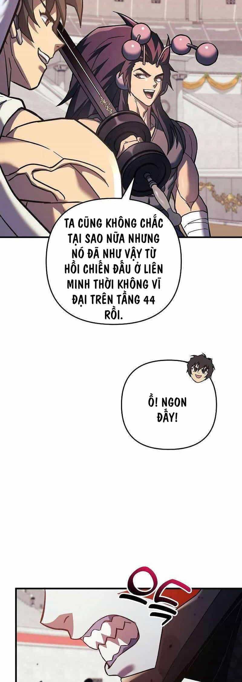 Thợ Săn Nhà Văn - Chương 103 - ảnh 29